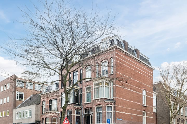 Foto 4 van Nicolaas Beetsstraat 6-C