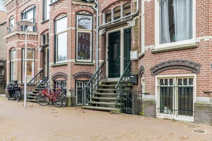 Foto 5 van Nicolaas Beetsstraat 6-C