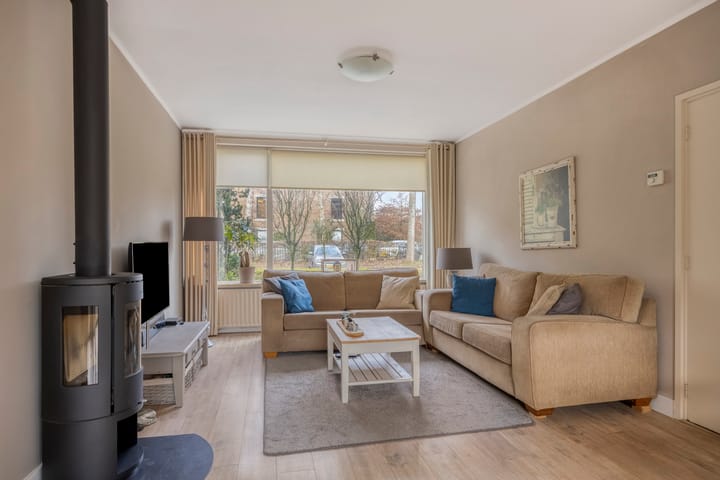 Photo 2 of Zorgvlietstraat 497