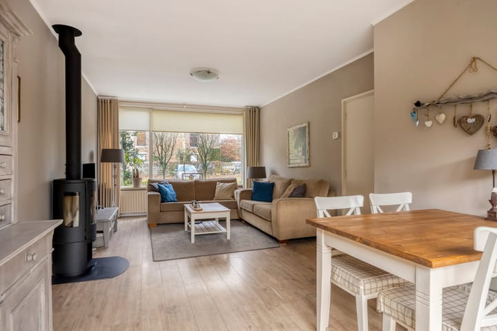 Photo 8 of Zorgvlietstraat 497