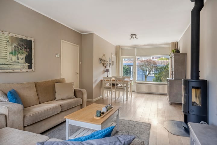 Photo 10 of Zorgvlietstraat 497