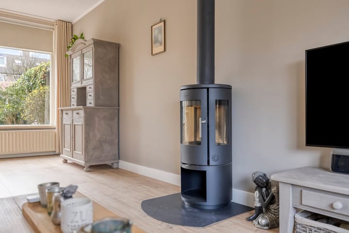 Photo 11 of Zorgvlietstraat 497