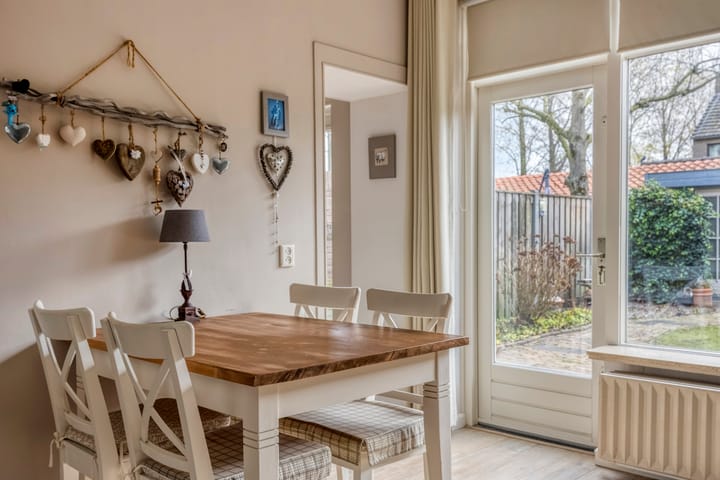 Photo 13 of Zorgvlietstraat 497