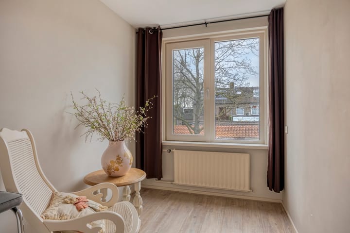 Photo 21 of Zorgvlietstraat 497