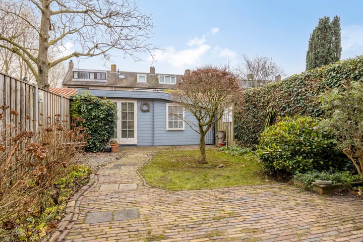 Photo 29 of Zorgvlietstraat 497