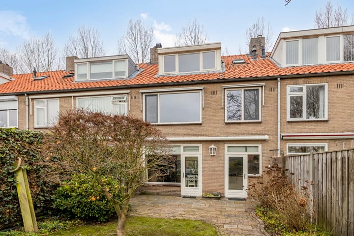 Photo 30 of Zorgvlietstraat 497