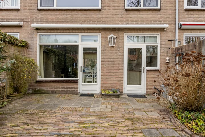 Photo 31 of Zorgvlietstraat 497