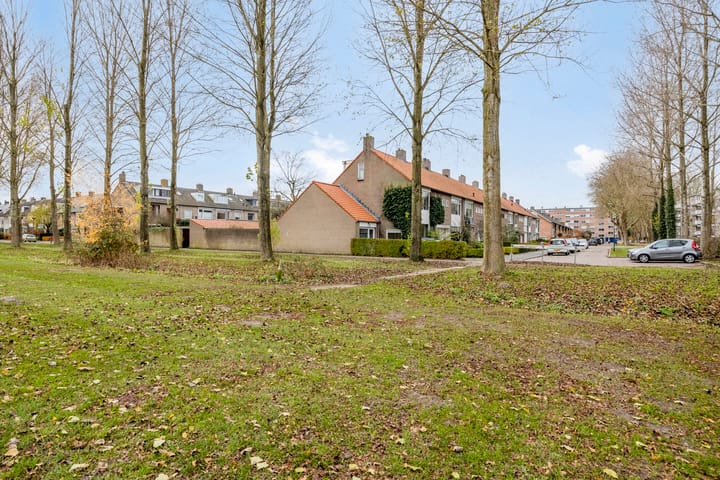 Photo 33 of Zorgvlietstraat 497