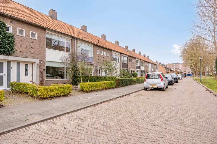 Photo 34 of Zorgvlietstraat 497