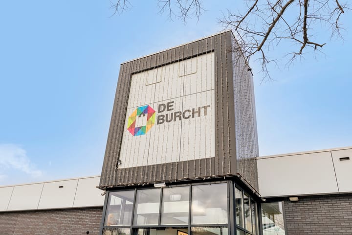 Photo 36 of Zorgvlietstraat 497