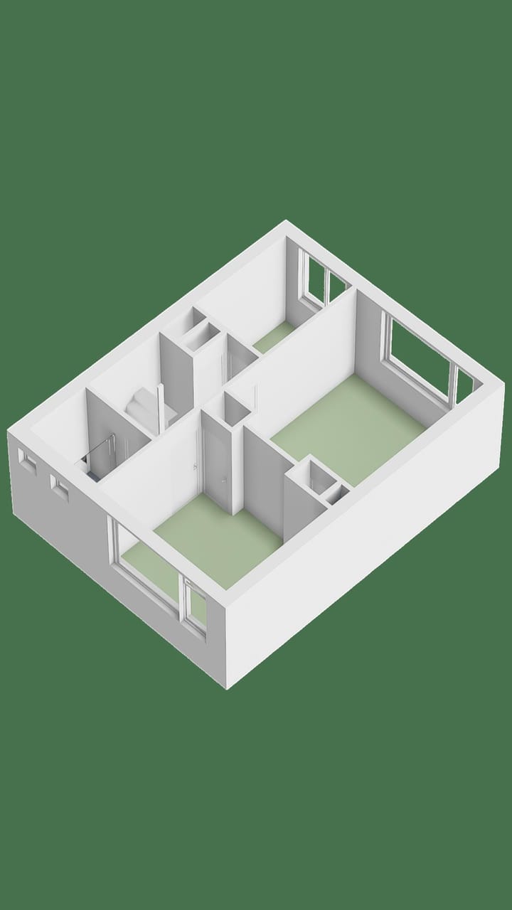 Photo 38 of Zorgvlietstraat 497