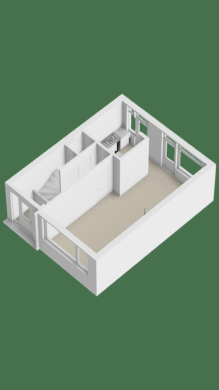 Photo 37 of Zorgvlietstraat 497