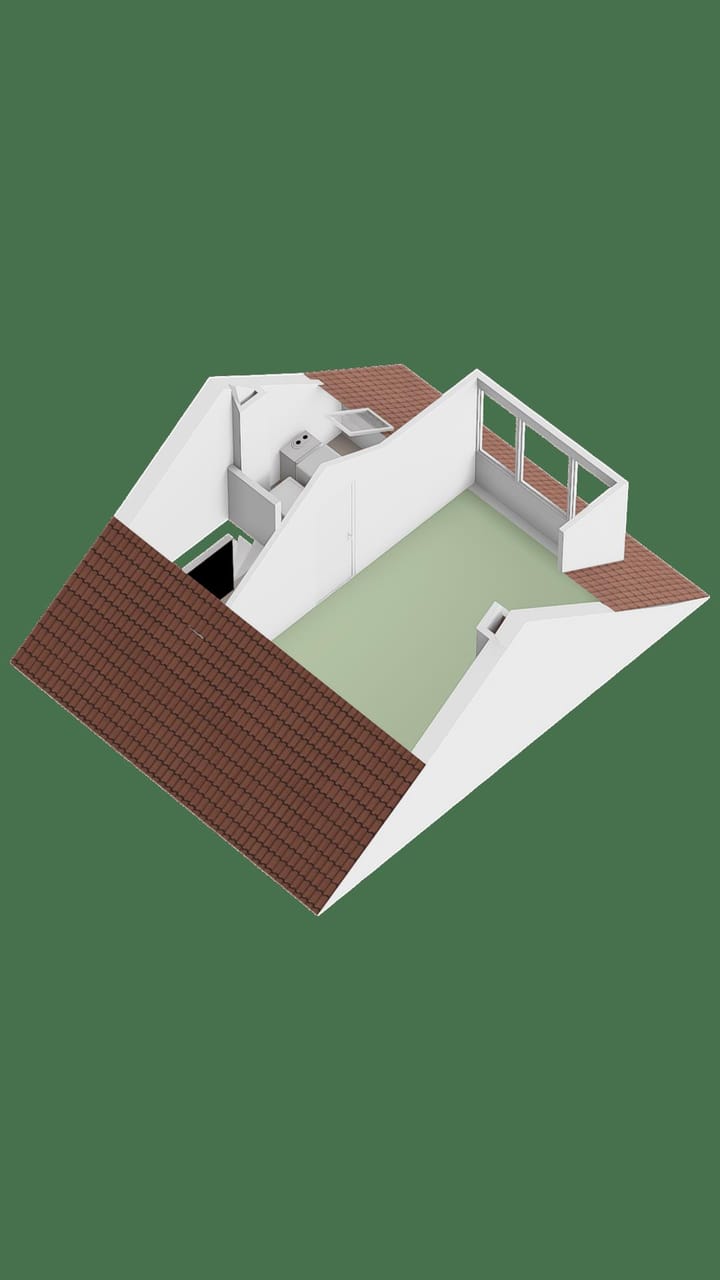 Photo 39 of Zorgvlietstraat 497