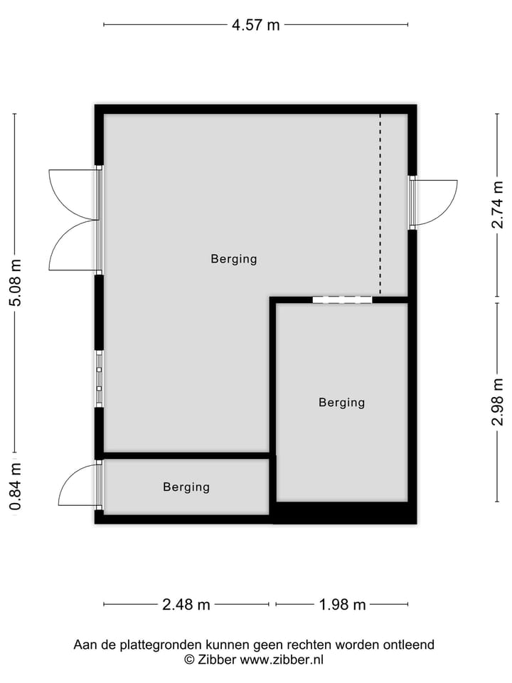 Photo 42 of Zorgvlietstraat 497
