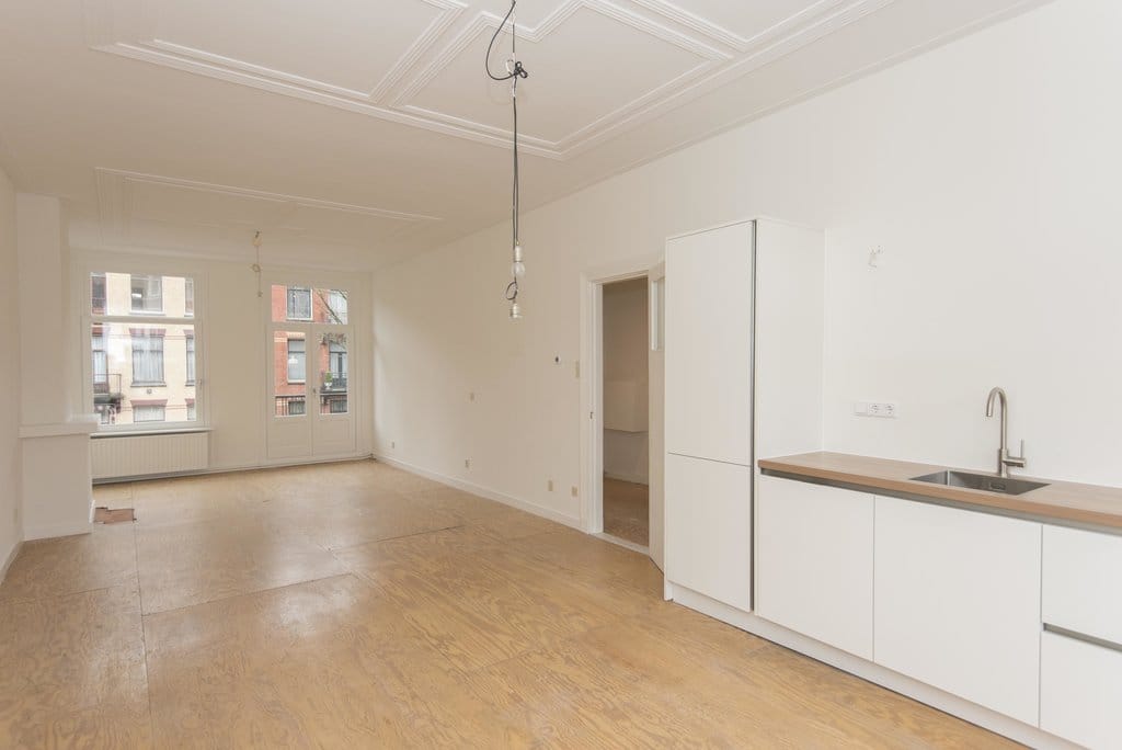 Foto 6 van Admiraal De Ruijterweg 133-2