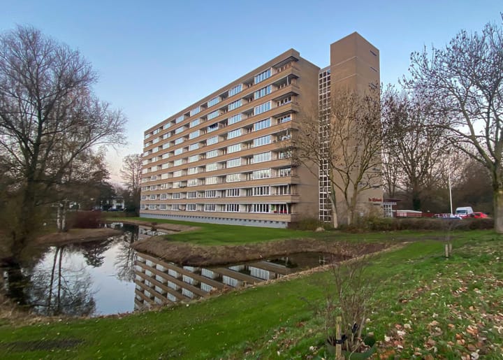 Foto 2 van Rijnbeekstraat 143