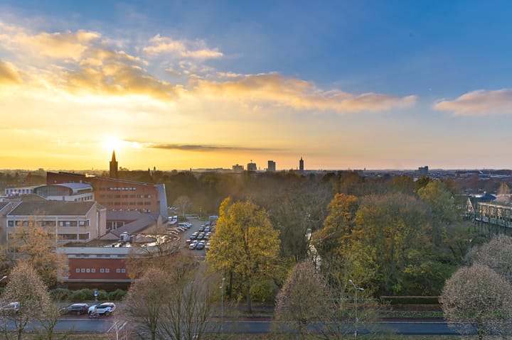 Foto 4 van Rijnbeekstraat 143