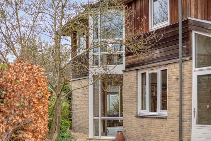 Photo 4 of Arcadialaan 26