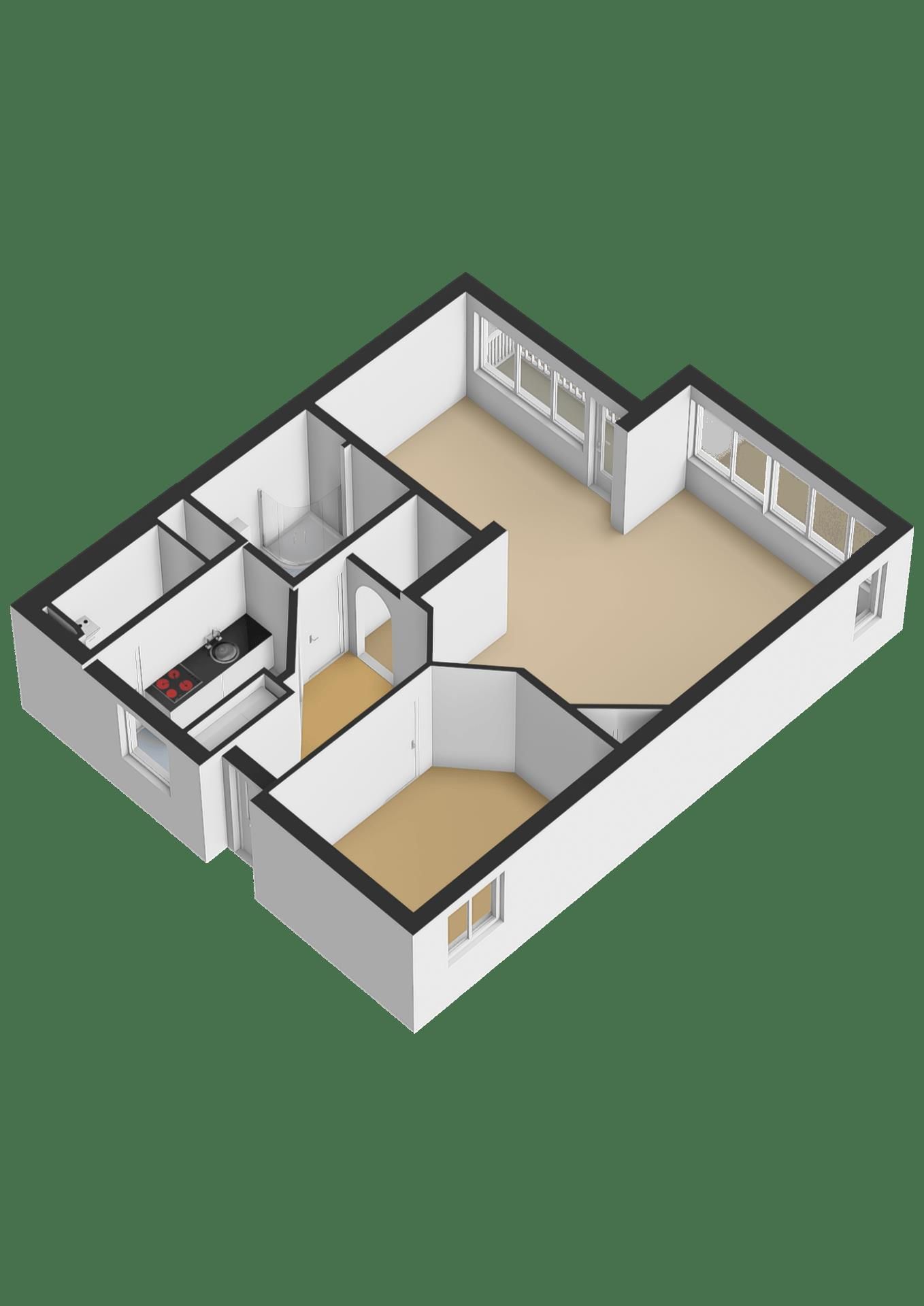 Foto 24 van Rijnbeekstraat 143