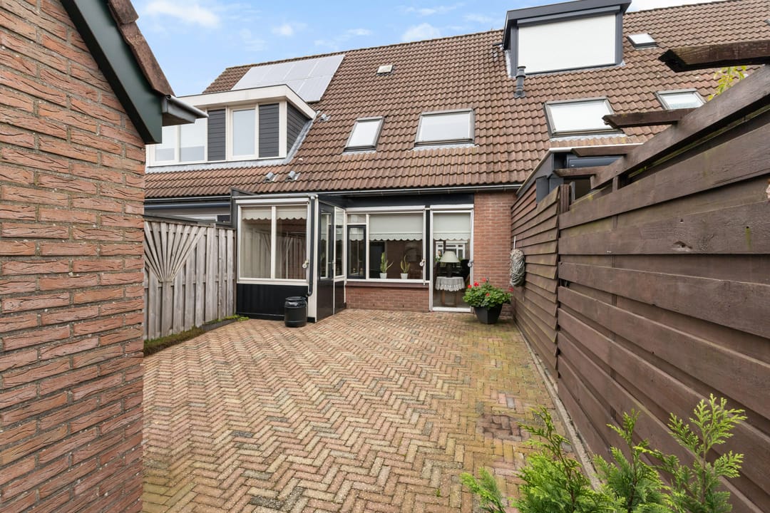 Foto 2 van Reeënlaan 73