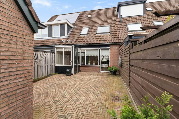 Foto 2 van Reeënlaan 73