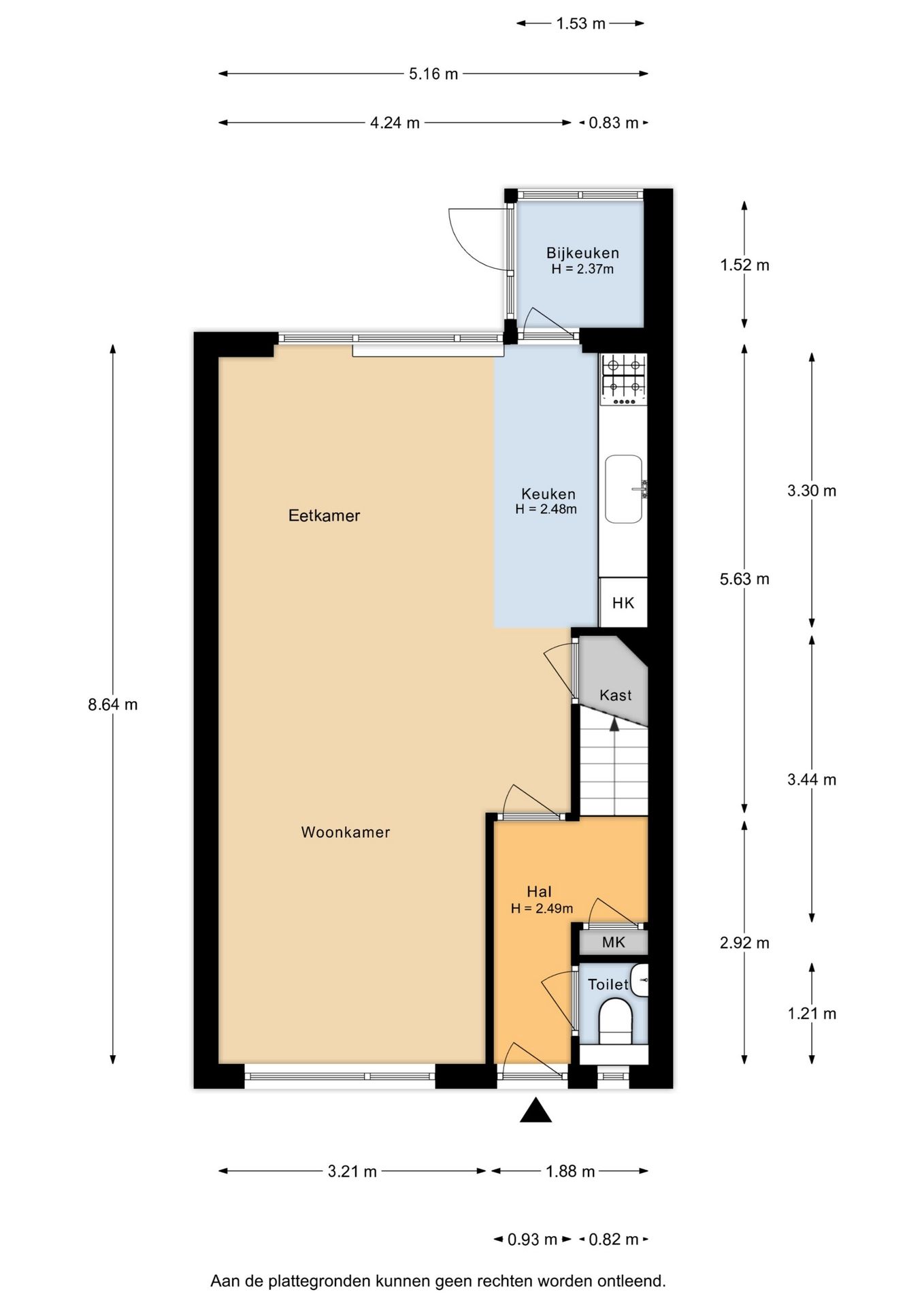 Foto 42 van Reeënlaan 73