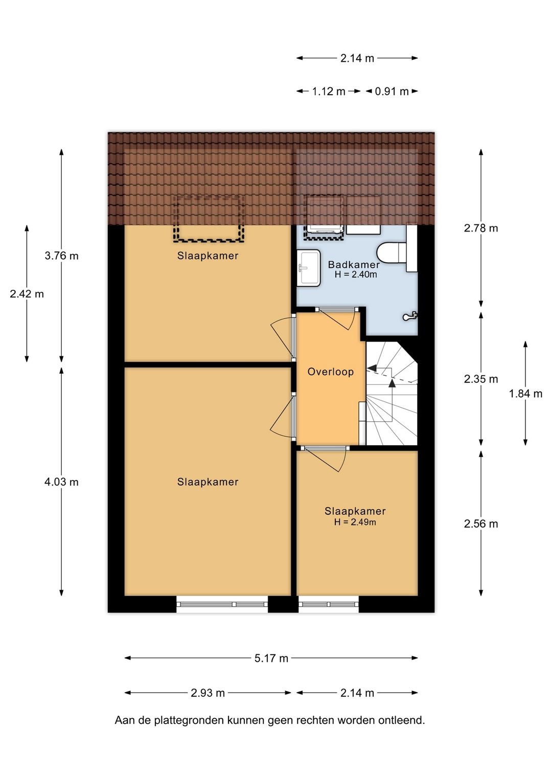 Foto 43 van Reeënlaan 73