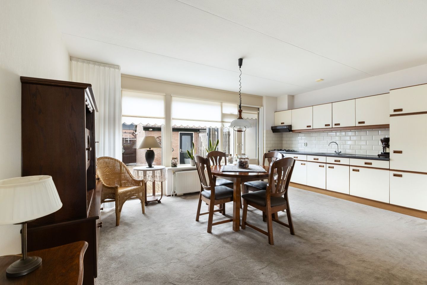 Foto 4 van Reeënlaan 73