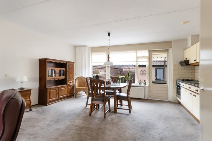 Foto 3 van Reeënlaan 73