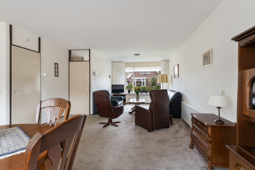 Foto 7 van Reeënlaan 73