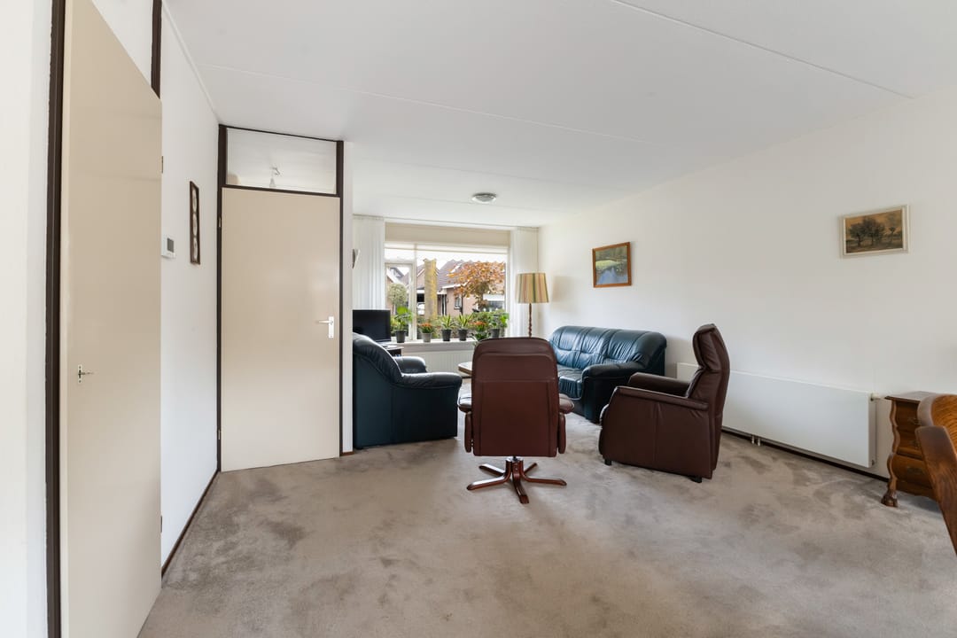 Foto 8 van Reeënlaan 73