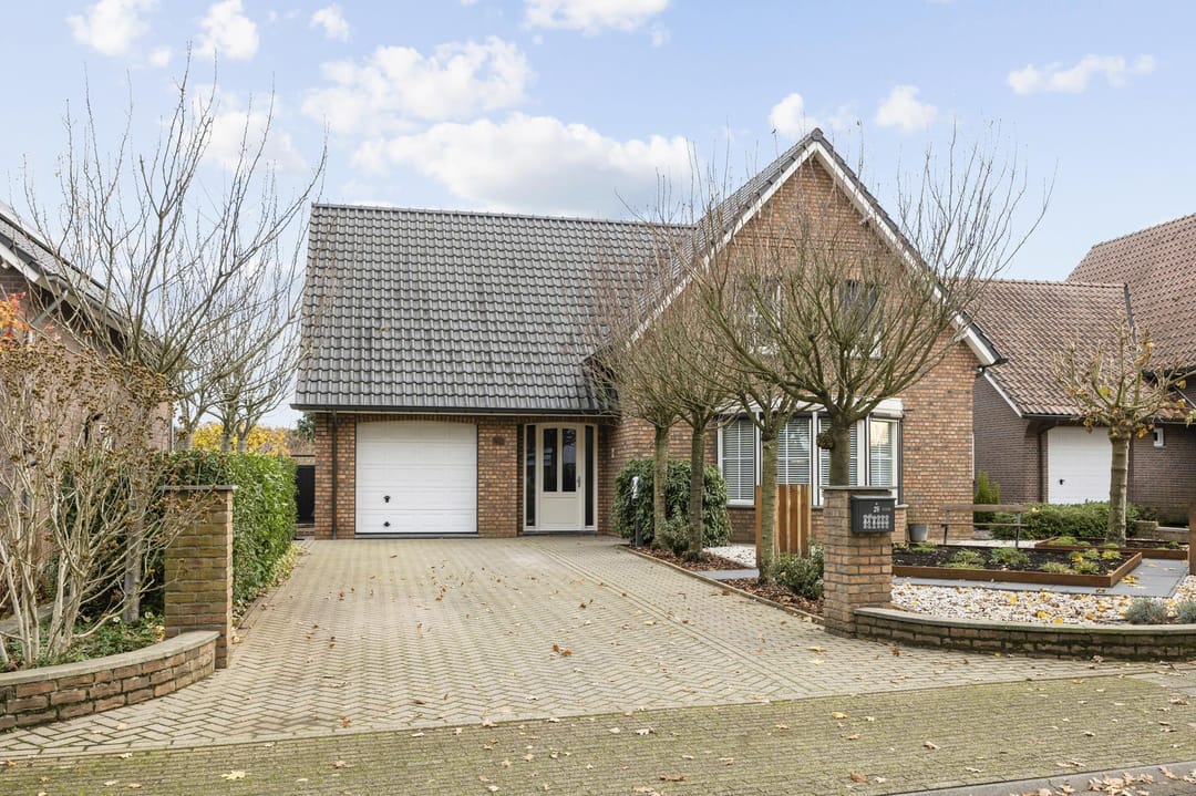Photo 7 of Schellaertstraat 25