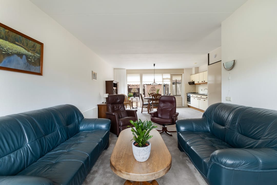 Foto 11 van Reeënlaan 73