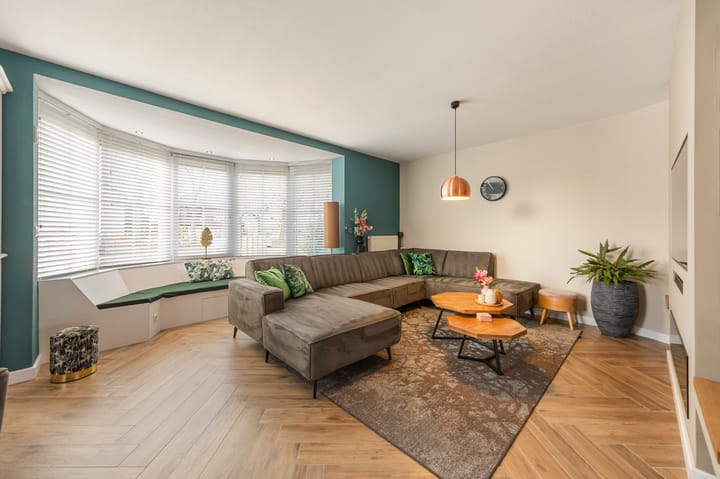 Foto 12 van Schellaertstraat 25