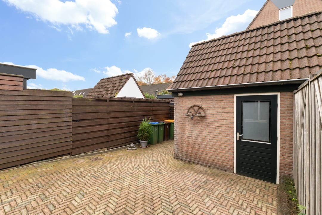 Foto 32 van Reeënlaan 73