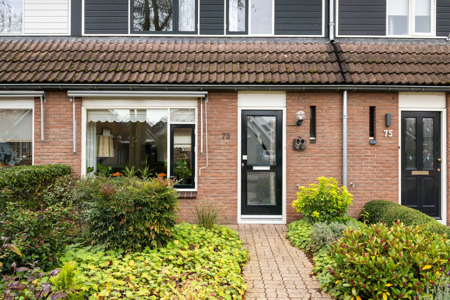 Foto 35 van Reeënlaan 73