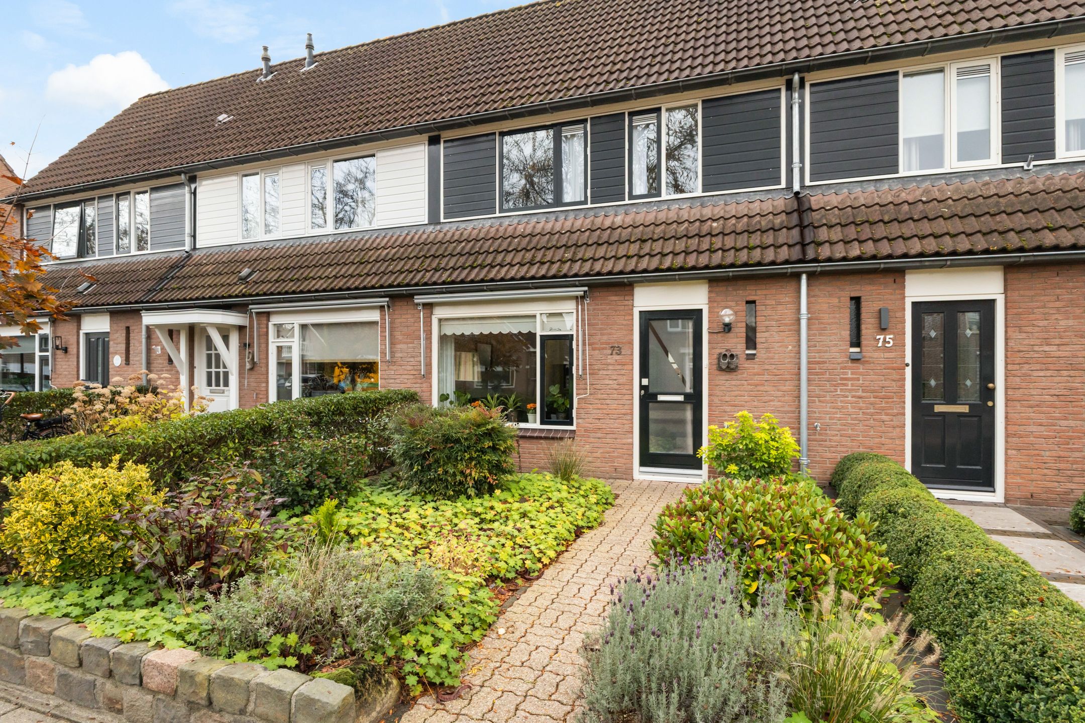 Foto 36 van Reeënlaan 73