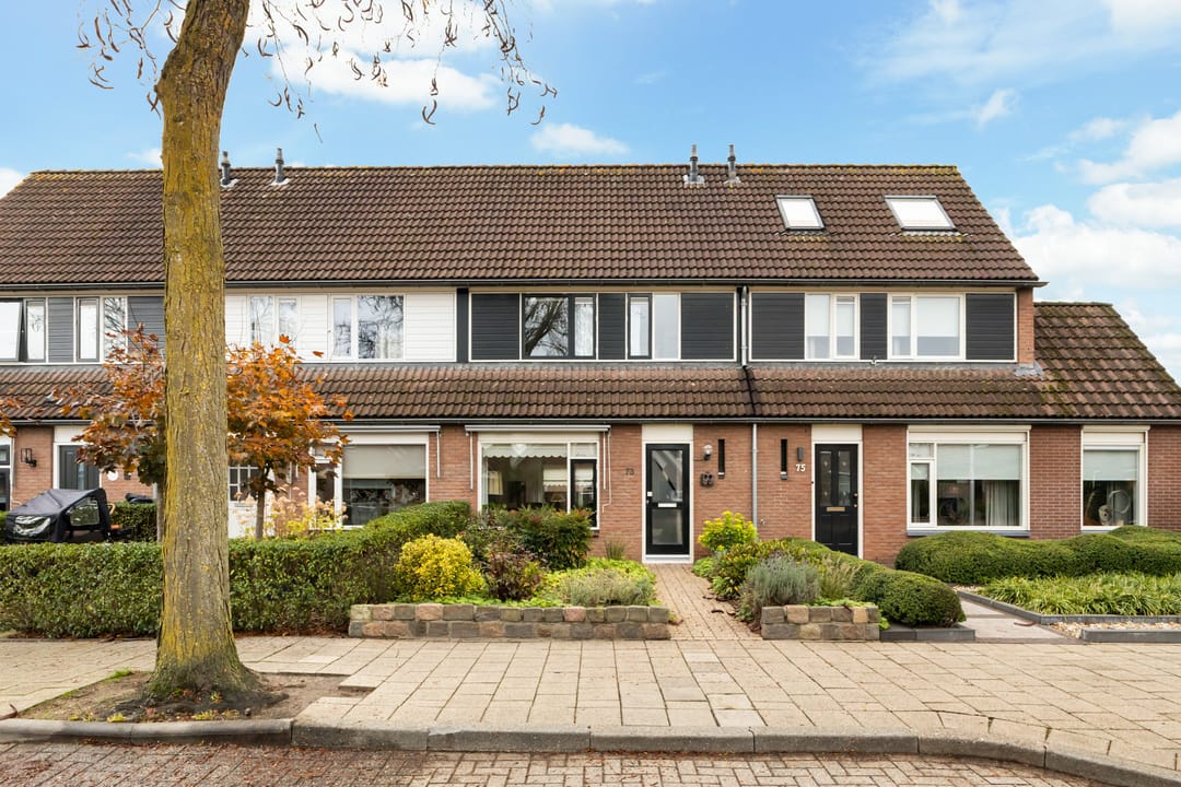 Foto 37 van Reeënlaan 73