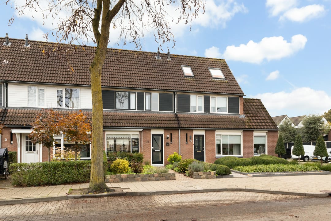 Foto 38 van Reeënlaan 73