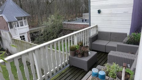 Bezuidenhoutseweg 110