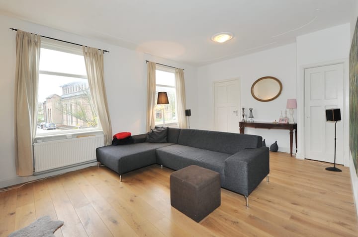 Photo 2 of Bezuidenhoutseweg 110