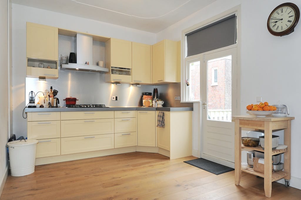 Foto 4 van Bezuidenhoutseweg 110