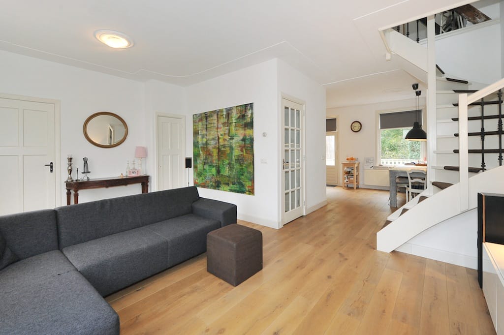 Foto 6 van Bezuidenhoutseweg 110