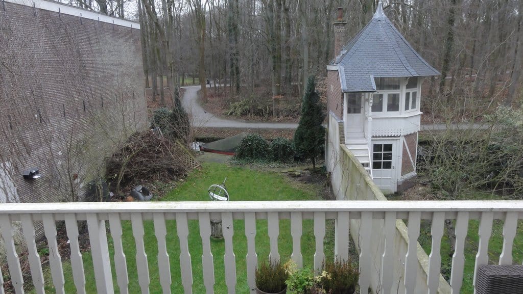 Foto 8 van Bezuidenhoutseweg 110