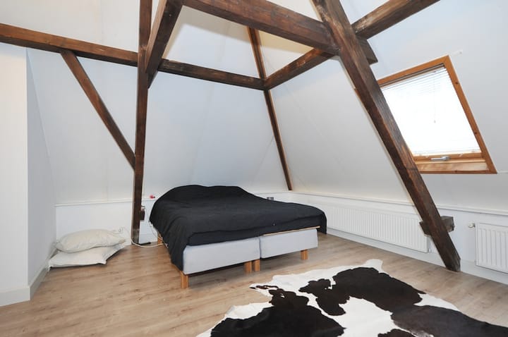 Photo 9 of Bezuidenhoutseweg 110