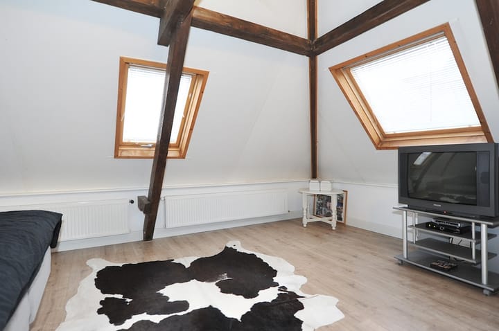 Photo 10 of Bezuidenhoutseweg 110