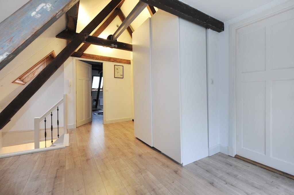 Foto 11 van Bezuidenhoutseweg 110