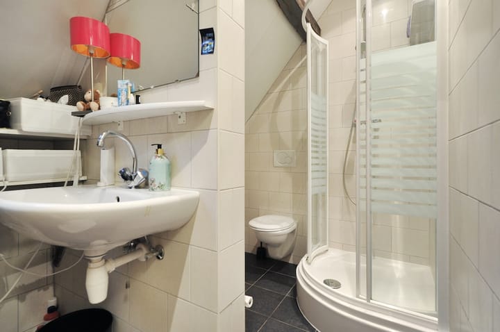 Photo 12 of Bezuidenhoutseweg 110