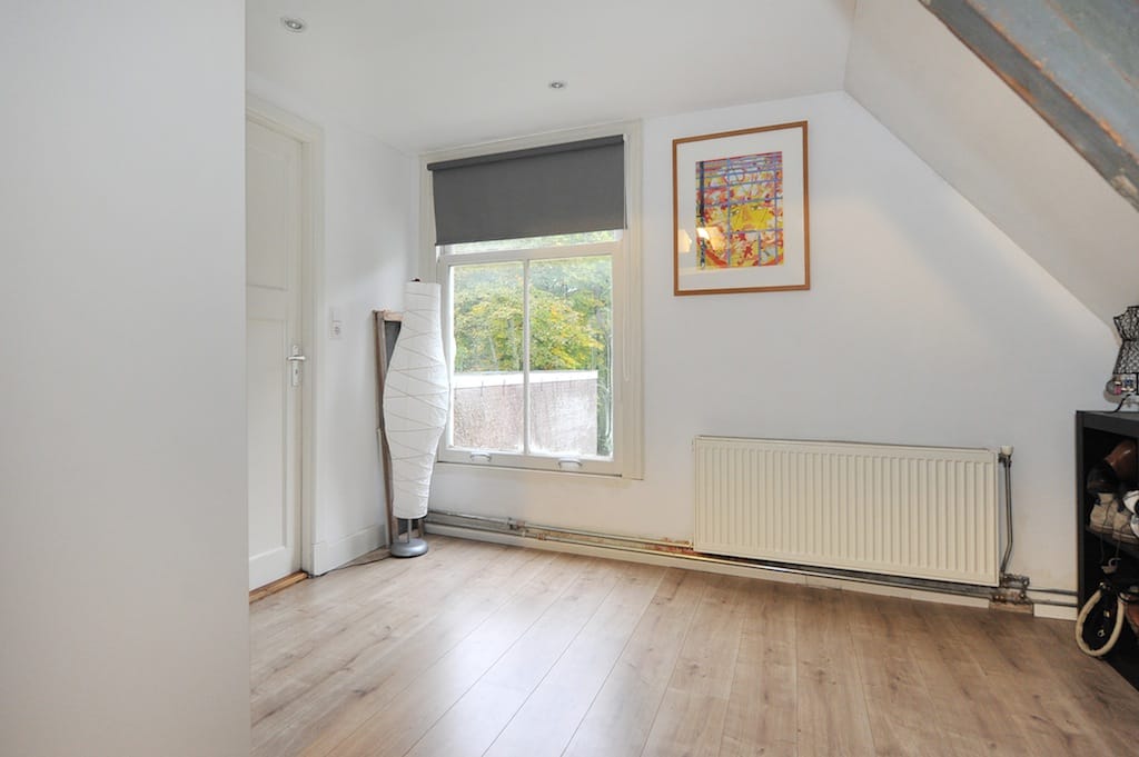 Foto 13 van Bezuidenhoutseweg 110