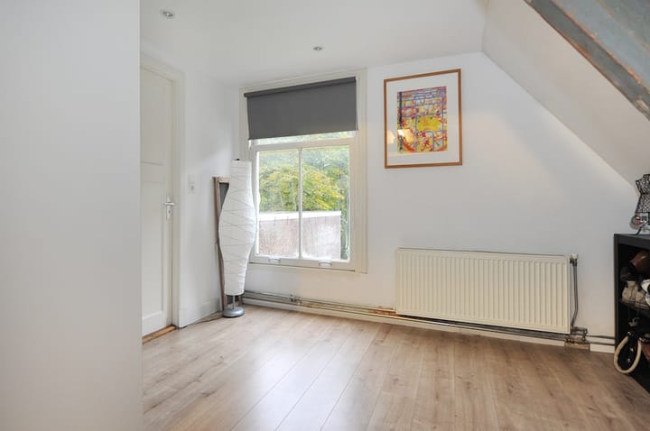 Photo 13 of Bezuidenhoutseweg 110